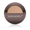 Bodyography Anti Aging Face Powder (Dark): Matte Oil-Free Salon Foundation Powder Makeup w/ Vitamin E, C & Antioxidants | Gluten-Free, Cruelty-Free, Paraben-Free