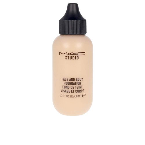 M.A.C. Studio Face and Body Foundation 50 mL - C2