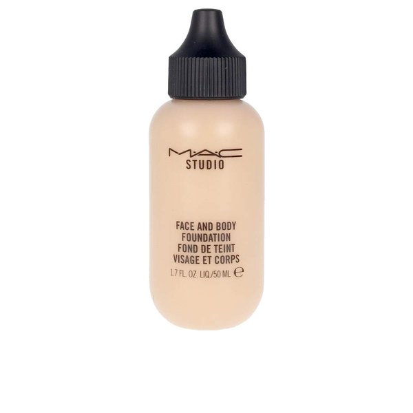 M.A.C. Studio Face and Body Foundation 50 mL - C2