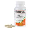 HCP Formulas - Fibrenza - Systemic Enzyme Complex with Fibrinolytic & Proteolytic Enzymes - Fibrin Defense & Cardiovascular Support - Vegetarian - Dietary Supplement - 60 Caps