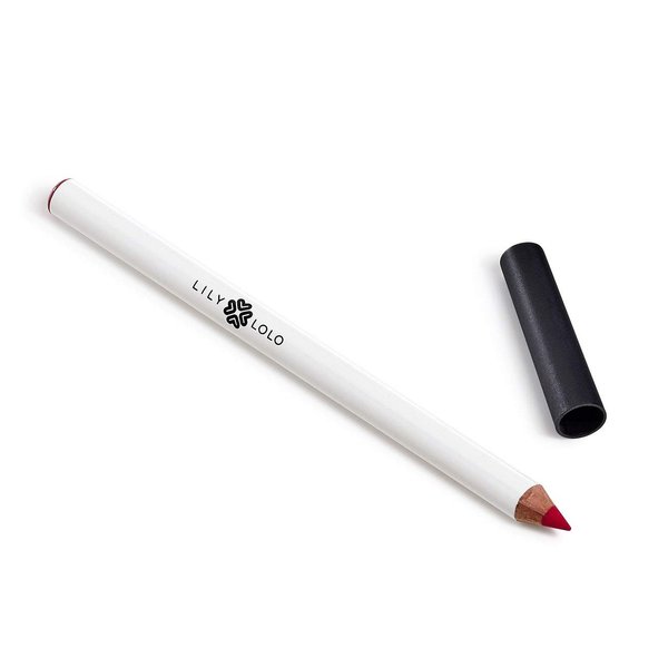 Lily Lolo Natural Lip pencil - True Pink- 1.1g by Lily Lolo