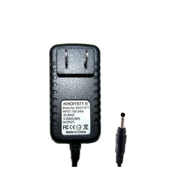 KHOI1971 ® Wall Charger AC Adapter Compatible with Orion Dynamo Pro 17 Power Station 02308 Charger NOT Created or Sold by Orion