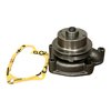 Arko Tractor Parts Water Pump With Pulley for Perkins 4.108 Fits For Gehl New Holland Clark With Gasket