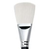 Royal Brush Silk Powder Brush, Flat, 1.8 Ounce