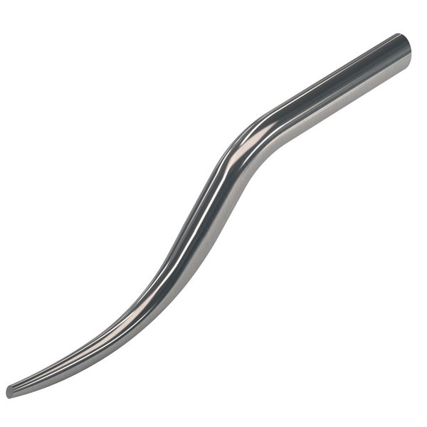 Bon 21-353 3/4-Inch Stainless Steel Bullhorn Jointer