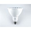Philips 454736 13PAR38/F25 LED Lamp, PAR38, 13W, 3000K, 25 Degree, E26