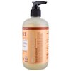 11329 Liquid Hand Soap, Oat Blossom, 12.5-oz. - Quantity 6