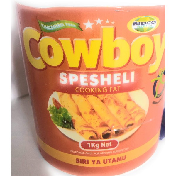 Cowboy Spesheli 1 kg