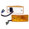 Side Indicator LED Lamp 564.62027 For Mack Truck