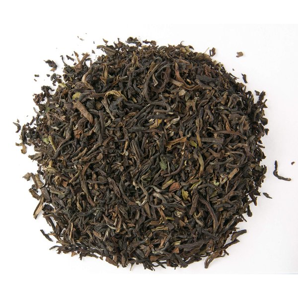 Margaret's Hope Loose Leaf Estate Black Tea (4oz)