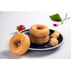 Katz Gluten Free Glazed Donuts | Dairy Free, Nut Free, Soy Free, Gluten Free | Kosher (3 Packs of 6 Donuts, 11.3 Ounce Each)