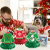 Christmas Honeycomb Centerpieces, Christmas Sweater Table Centerpieces, Ugly Christmas Sweater Party Decorations, Winter Holiday Party Supplies, Christmas Party Decorations, 9Pcs