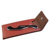 Stainless Steel Gua Sha Scraping Massage Tool - STICKON IASTM Tools Great Soft Tissue Mobilization Tool (C1 Shape)