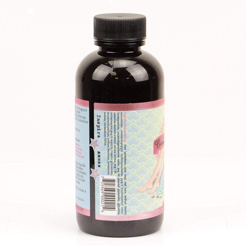 Barefoot Venus Bubble Bath with Essential Oil and White Tea Extract (Coconut Kiss)…