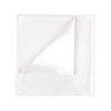 Selected Hanky Satin Pocket Square for Men Solid Color