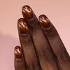 ILNP Fawn - Radiant Bronze Magnetic Nail Polish