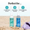 After Swim Shampoo and Conditioner Set - Chlorine Shampoo and Conditioner for Swimmers with Tea Tree and Rosemary Oil - Clarifying Shampoo for Hard Water Chlorine and Saltwater with Replenishing Oils