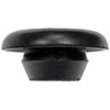 Dorman 65293 Rubber Differential Plug Compatible with Select Models