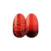 Color Street 'Do Your Fang' (FDG429) - Nail Polish Strips No Tricks Just Treats (Halloween 2022)