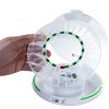 Replacement Tray - Works with 28 Day Automatic Pill Dispenser