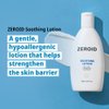 ZEROID Soothing Lotion Korean Dermocosmetic Mild Care for Senstive & Dry Skin (200 mL)