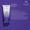 Alterna Caviar Anti-Aging Replenishing Moisture Travel Size CC Cream Hair Protectant and Treatment Cream, 0.85 fl. oz.