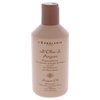L'Erbolario Argan Oil Shower Gel - Creamy, Gentle Cleanser - Leaves Skin With Silky Softness And A Fresh Tone - Treats The Driest, Chapped Or Most Irritable Skin - Paraben Free - Long Lasting - 8.4 Oz