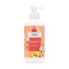 CND Scentsations Liquid Hand Wash, Vegan Moisturizing Deep Cleanser, Formulated with Glycerin & Jojoba Oil, PH Balanced Skin Protection, Rose & Peach, 13.2 fl. oz
