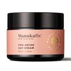 ManukaRx Pro-Aging Day Cream | Anti-Aging Day Cream | Moisturizer Face Cream | Anti-Aging Face & Neck Cream | Moisturizer Face Cream | Anti Wrinkle Face Cream | Reduces Signs of Aging | Perfect Face Moisturizer for Sensitive Skin
