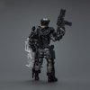 JoyToy Army Builder Promotion Pack Figure 31: Bounty Hunter with Blast Shield 1:18 Scale Action Figure