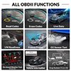 2024 Ver. EDIAG OBD2 Scanner YA-101 Auto Code Reader for Check Engine Light,O2 Sensor,EVAP Test,On-Board Monitor Test,Smog Check,OBD2 Diagnostic Scan Tool for All OBD2 Cars Since 1996-Upgrade Version