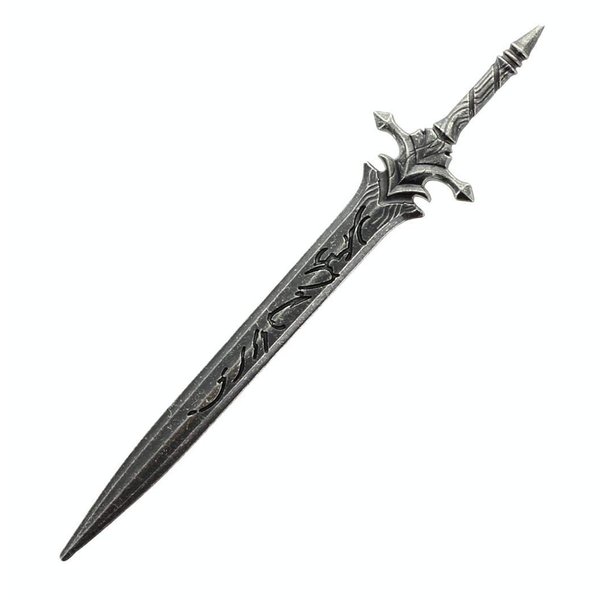 Castlevania 2: Lords of Shadow Letter Opener - Loot Crate Gaming Exclusive November 2016