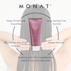 MONAT Smoothing Anti-Frizz™ Deep Conditioner - with Rejuveniqe® Anti Frizz Hair Products/Long-Lasting Frizz Control Hair Care Products, Deep Conditioner for Damaged Hair - Net Wt. 178 ml / 6 fl. oz