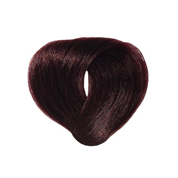Strands Hair Color Reflexions 5rrv Intense Mahogany Brown 3.4 Ounces