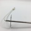 Temperature Sensor WP8273340 Compatible with Whirlpool Range Oven Stove Temperature Thermostat Sensor Probe 8273340 8273340