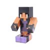 EnderToys Purple Girl Action Figure