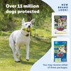 PetSafe Stubborn Dog Stay & Play Wireless Pet Fence Receiver Collar, Waterproof and Rechargeable, Tone and Static Correction, PIF00-13672, from the Parent Company of the INVISIBLE FENCE Brand