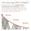 Youtheory Collagen with Vitamin C, Advanced Hydrolyzed Formula for Optimal Absorption, Skin, Hair, Nails and Joint Support, 160 Supplements