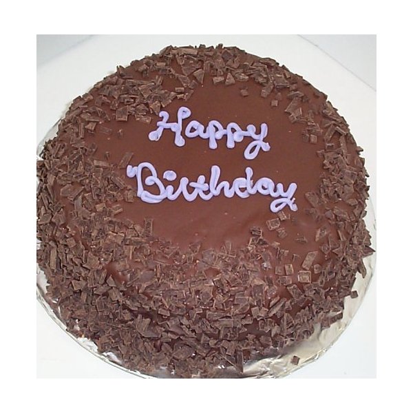 Scott's Cakes Chocolate Fudge Lovers Delight Cake