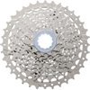 SHIMANO Cassette Sprocket, CS-HG400-9, 9-Speed, 11-13-15-17-20-23-26-30-34(AU), PRE-Assembled (CS Cap)