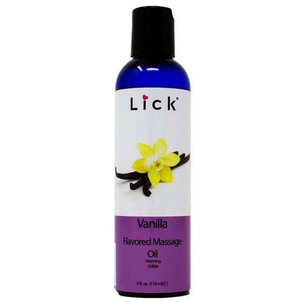 Vanilla Flavored Massage Oil for Massage Therapy - Relaxing Muscle Massage for Men and Women with Natural Vitamin e Oil with Aromatherapy Oils for Skin use - Essential moisturizing Body Oils 4 oz