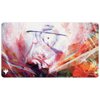 Ultra PRO - Holofolio Card Playmat for MTG: March of The Machines Aftermath ft. Spark Evanescence- Protect Cards During Gameplay from Scuffs & Scratches, Perfect as Oversized PC Gaming Mouse Pad