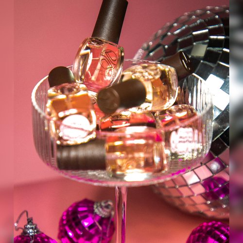 Tammy Taylor Hydrating Nail Cuticle Oil w/Cuticle Cream | Peach Cuticle Softener w/Vitamin E, Jojoba Oil, Natural Ingredients & USA Made Professional Nail Growth Oil for Growth and Strength .50 oz