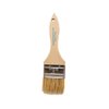 Pro Grade - Chip Paint Brushes - 12 Ea 2 Inch Chip Paint Brush Light Brown
