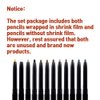 Generic 12 Colors Retractable Waterproof Eyeliner Set, Roll It Up Auto Eye Liner Pencil, Deep and Rich in Color, Long Lasting Fade Resistant