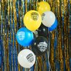 Police Party Latex Balloons (24 Pack) Birthday Party Decorations