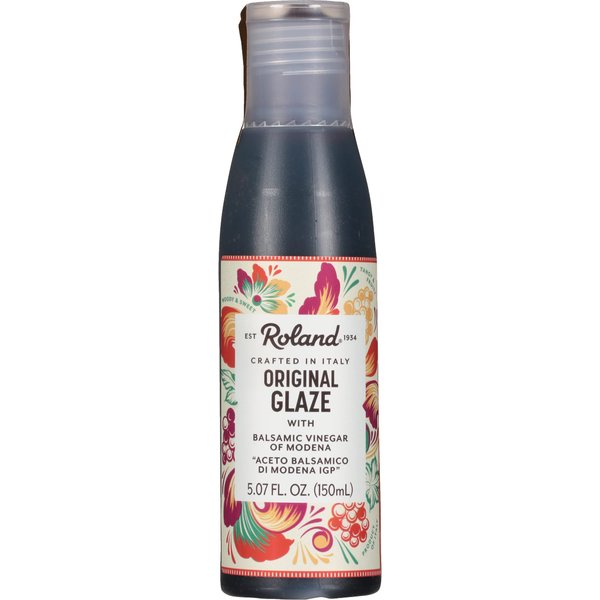 Roland, Balsamic Glaze, 5.07 Fl Oz