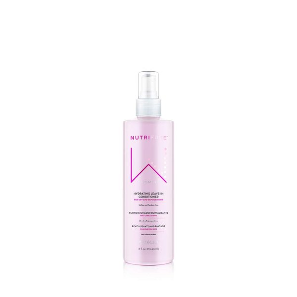 Nutrifuse W Hydrating Leave-In Conditioner 8oz