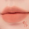 rom&nd BLUR FUDGE TINT | matte lipstick| light weight| cream type| super stay| k-beauty| highly pigment|moisturizing,0.17oz (12 WARMING UP)