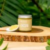Calendula Skin Salve and Oil Set, Made with Grapeseed Oil, Organic Licorice, Responsibly Sourced Beeswax, Ora's Amazing Herbal